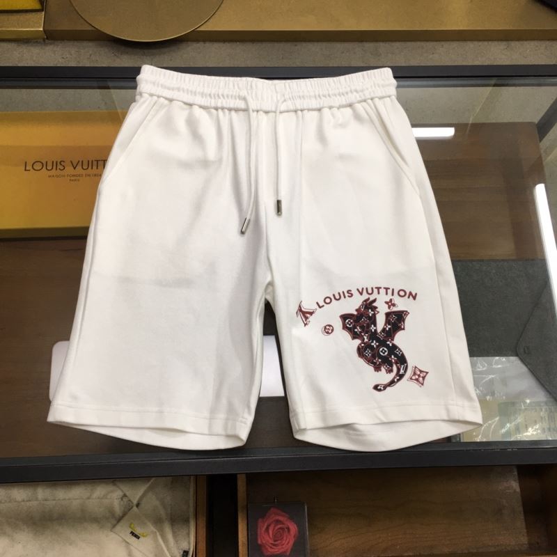 Louis Vuitton Short Pants